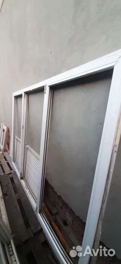 Окна пластиковые пвх остекление балконов