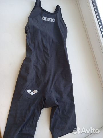 Гидрокостюм arena carbon