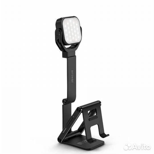 Подставка для подсветки мобильного телефона