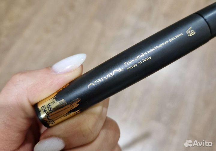 Набор косметики пакетом б/у