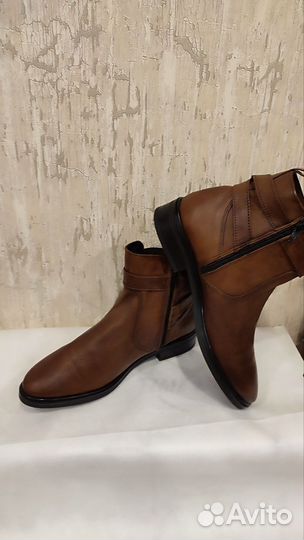 Челси кожа Германия 39 демисезонные