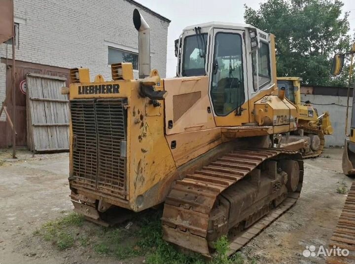 Разборка спецтехника Либхер доставка по РФ и снг