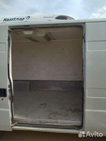 FIAT Ducato 2.8 МТ, 1999, 357 000 км