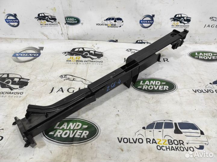 Направляющая пола багажника Volvo V60 2011-2018