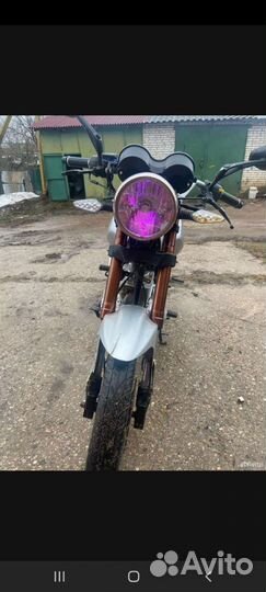 Продам мотоцикл