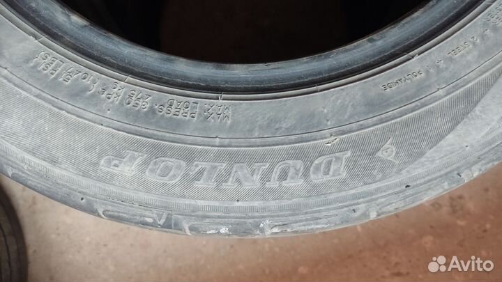 Dunlop Direzza DZ102 185/60 R14 82H