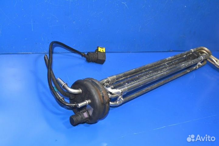 Система AdBlue / Другие части volvo FH (01.12)