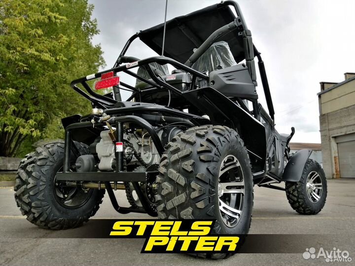 Багги KTA K5 LD