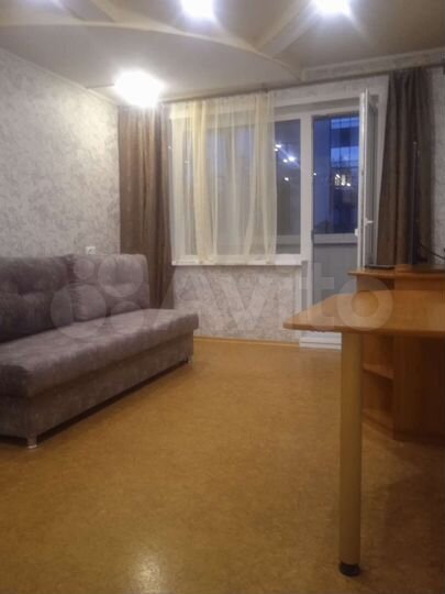2-к. квартира, 44 м², 3/5 эт.
