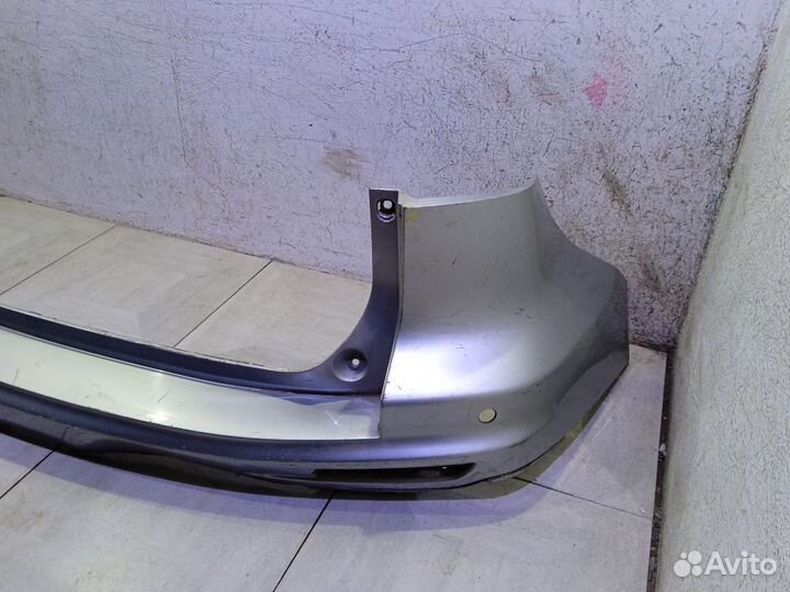 Бампер задний Хонда CR-V 3