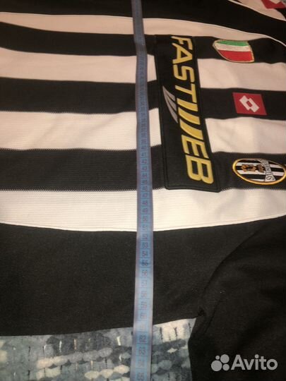 Джерси ювентус