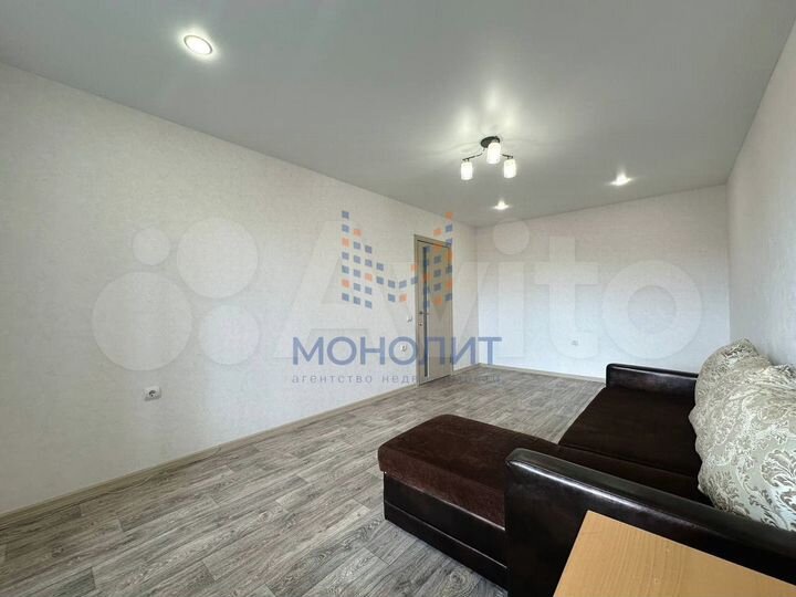 1-к. квартира, 41,2 м², 10/11 эт.