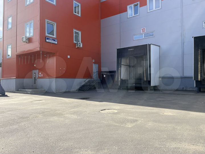 Помещения, здания, коммерция