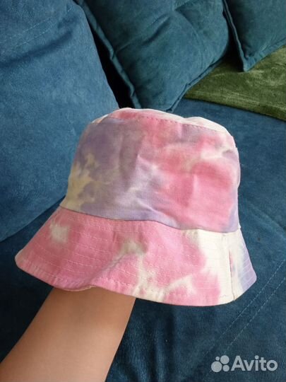 Панама женская летняя