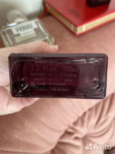 Туалетная вода женская