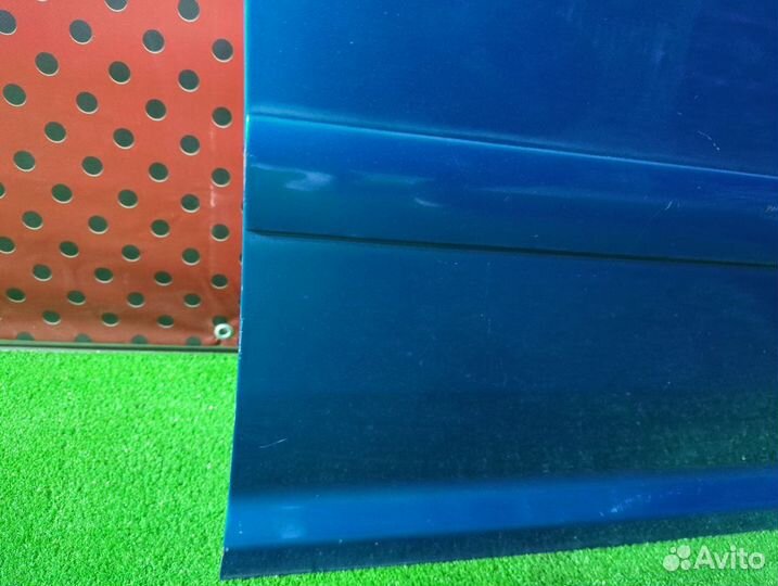 Дверь передняя правая Volkswagen Touran 2003 Б\У