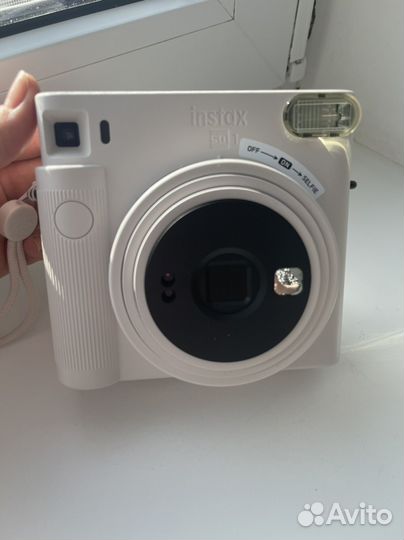 Instax square sq1