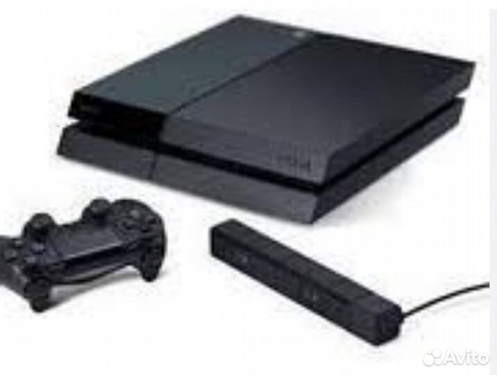 Sony PS4