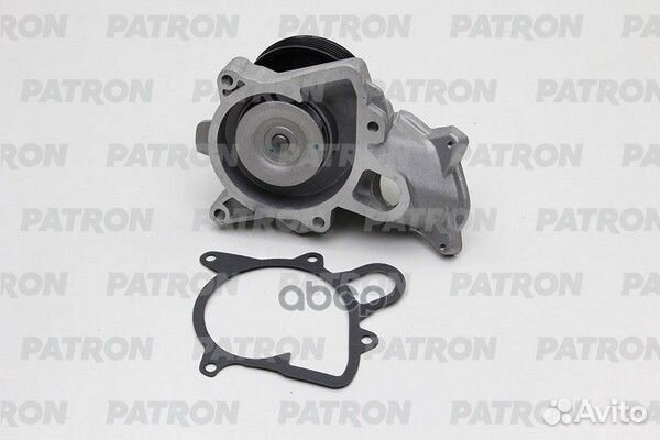 Patron Насос водяной B221 BMW 118d/120d/318d/31