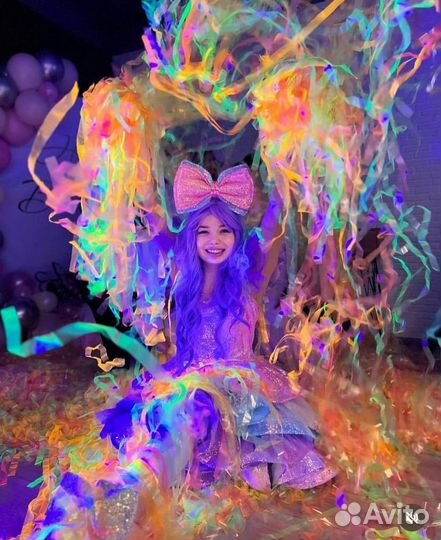 Аниматоры на день рождения