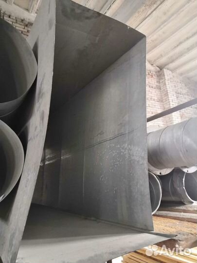 Воздуховоды