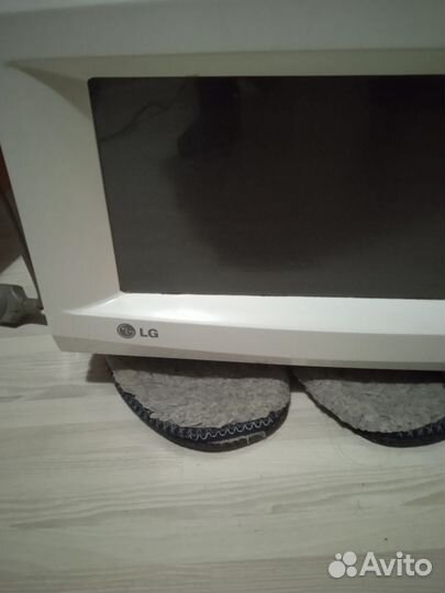 Микроволновка lg