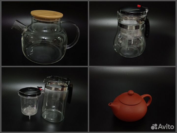 Китайский чай