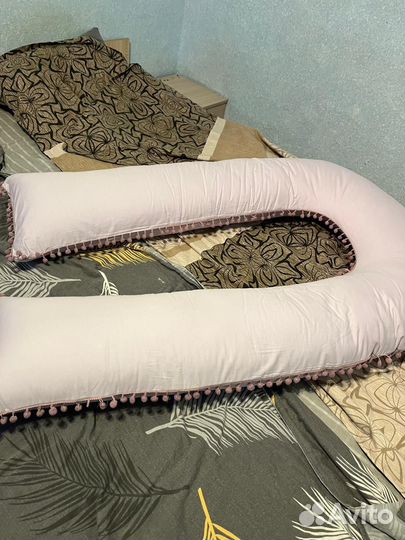 Подушка для беременных