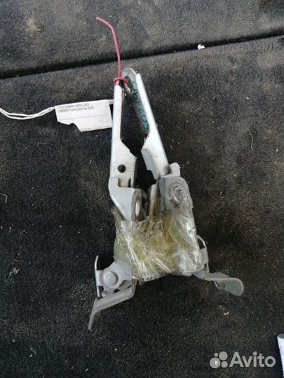 Петля капота Toyota Noah AZR60 2003