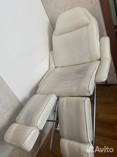 Косметическое кресло