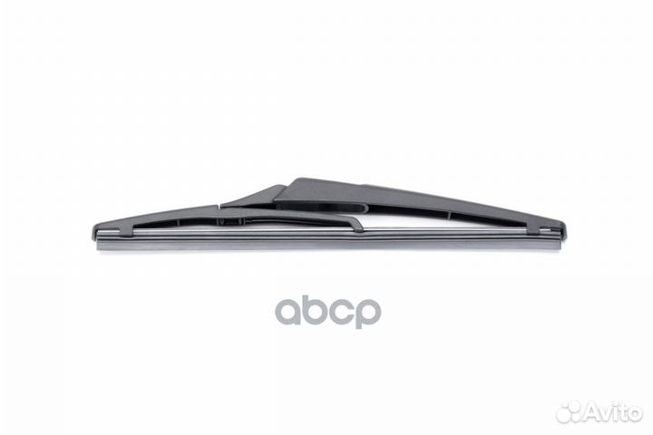 Поводок стеклоочистителя заднего opel astra H