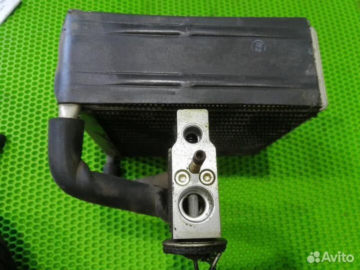 Испаритель кондиционера Mercedes Benz ML W163