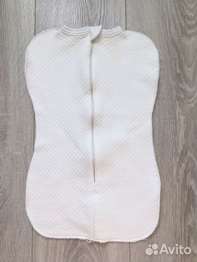 Пеленка кокон