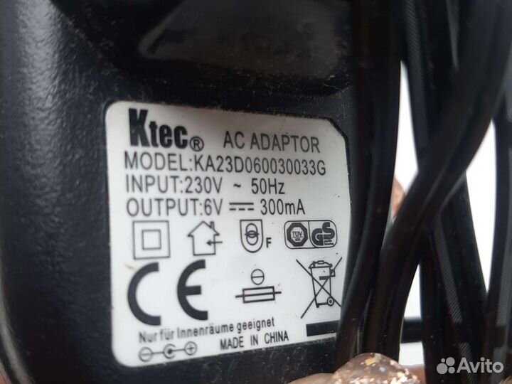 Зарядки различные. Бесплатно