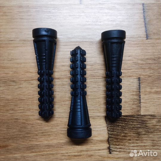 Бильные пальцы Кукуруза 90/20мм для перосъемной ма