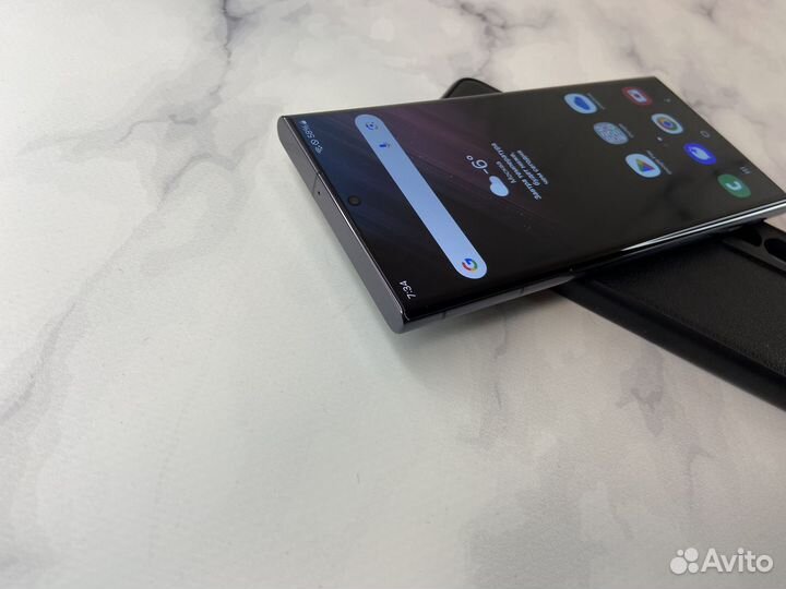 Samsung Galaxy S22 Ultra, 12/256 ГБ