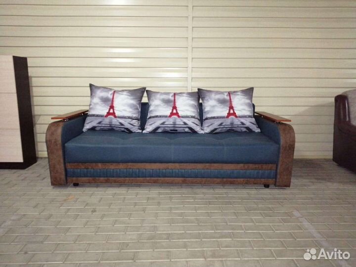 Диван новый