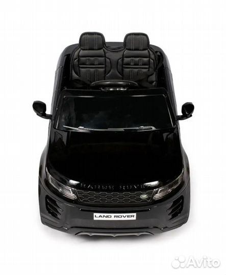 Электромобиль детский с пультом управления