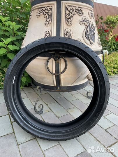 Резина для мотоцикла