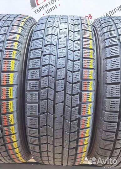 Dunlop DSX-2 185/65 R15 83L