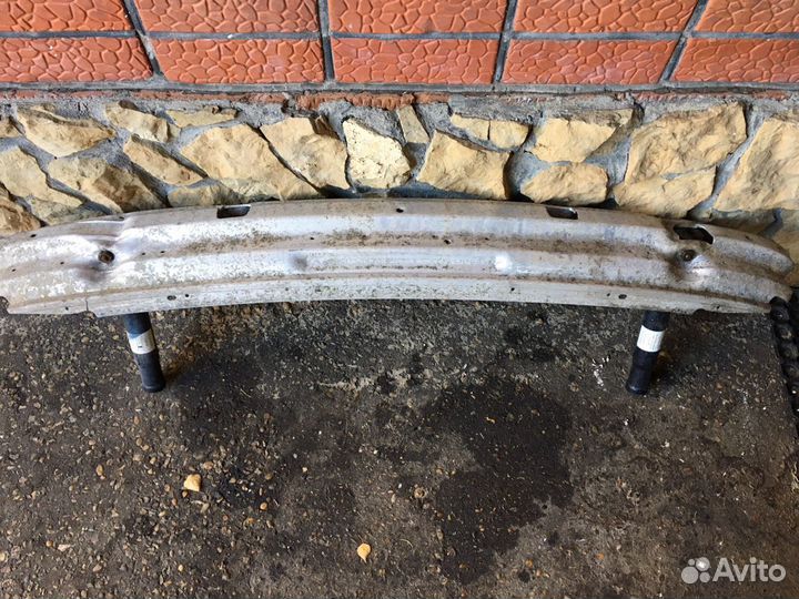 Усилитель заднего бампера бмв 5 Е39