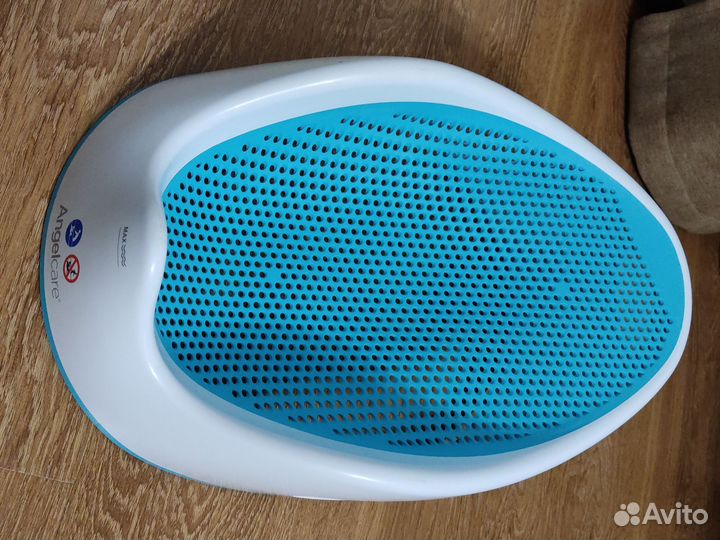 Горка для купания