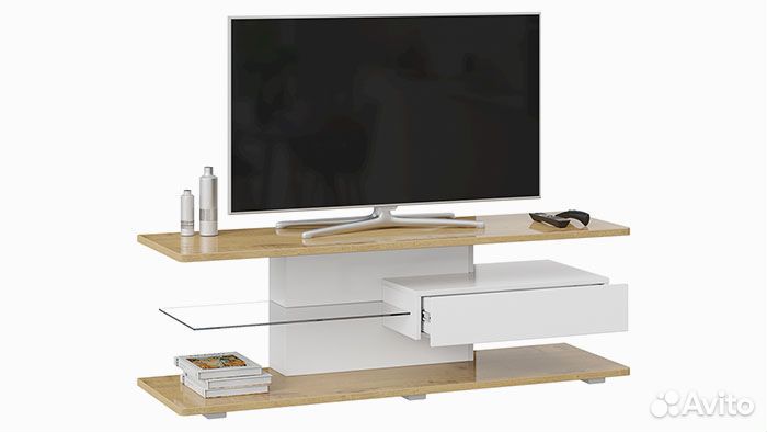 Тумба тв «Diamond» тип 1