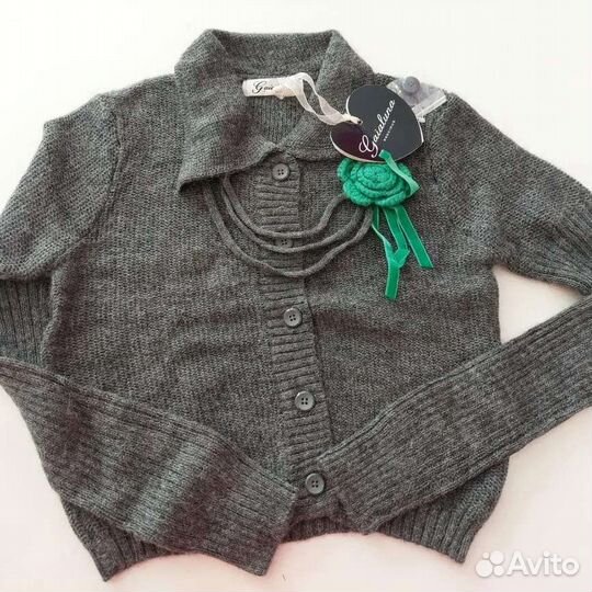 Детская одежда для девочек новая Y-clu, Gaialuna