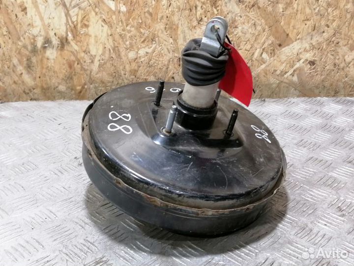 Усилитель тормозов вакуумный Kia Ceed 2012 2017