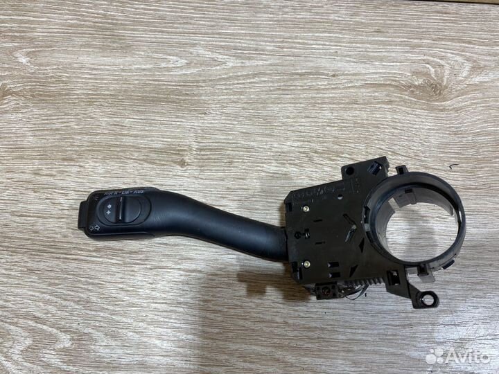 Переключатель поворотников Audi A6 C5 Арт 648