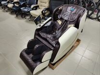 Новое массажное кресло с SL- кареткой в наличии
