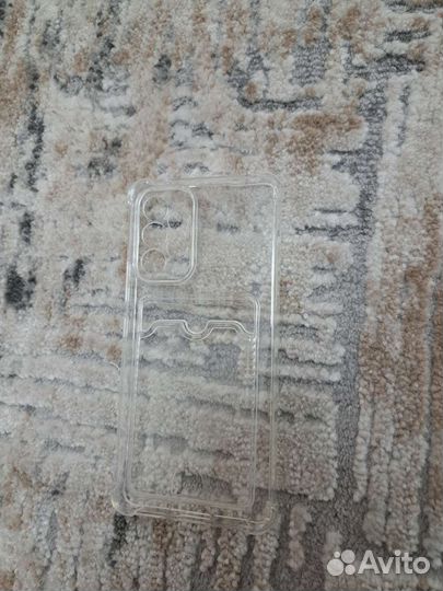 Чехол на samsung a53