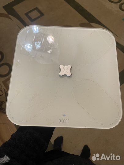 Умные весы picooc s3 анализ тела Wi-Fi Bluetooth