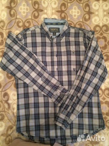 Рубашка для мальчика Wrangler